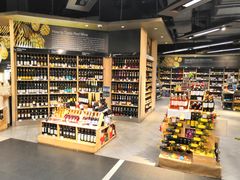 -Olé精品超市(沈阳万象城店)