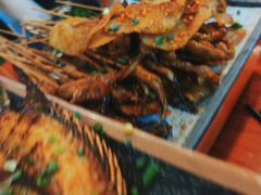 -林二哥宜烤官·宜宾小烧烤