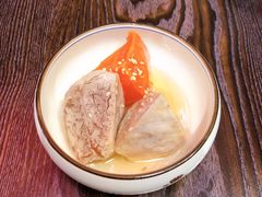 -大洋家·精品潮汕菜·生腌砂锅粥(天河东路店)