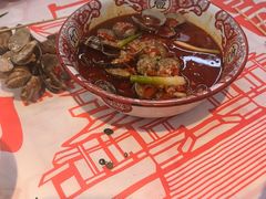 -饶福记·南昌烧烤大排档(九龙湖土著店)
