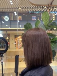 点击看大图 -3AM HAIR SALON烫发染发接发