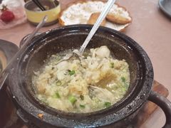 -蚝家菜馆(沙井店)