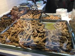 -王浩儿纪六孃甜皮鸭(凌云大厦店)