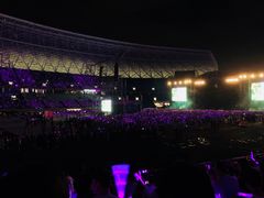 -福建省奥林匹克体育中心-体育馆