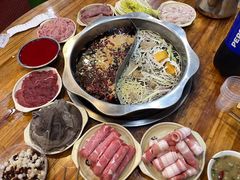 -储奇门鳝鱼火锅(总店)