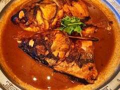 -天津菜馆(南湖店)
