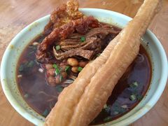 -晓马鸭店(新芜路店)