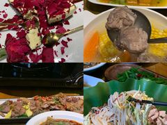 -隔壁老王·家常云南菜(花巷店)