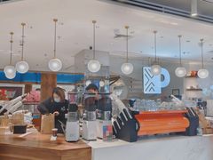 -Peet's Coffee皮爷咖啡(豫园店)