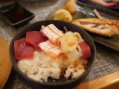 -鮨鲸·和牛烧(三里屯店)