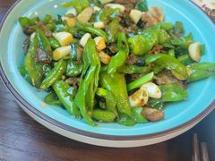 -湘聚南县土菜馆(龙山二路店)