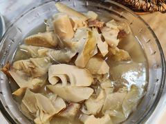 -溪涧堂农家土菜(神仙居店)