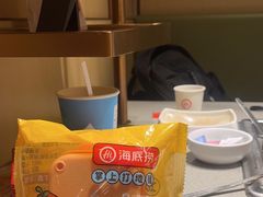 -海底捞火锅(龙湖时代天街店)