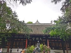 -成都杜甫草堂博物馆
