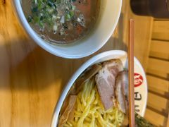 -日出拉面(望京店)