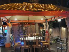 -二荆条·蜀鲜汇城市森林火锅