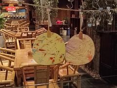 -顺兴老茶馆·精品川菜(世纪城店)
