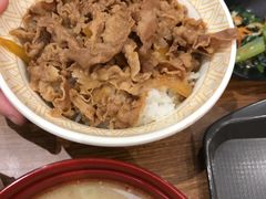 -食其家·牛丼咖喱(万达广场店)