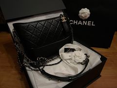 -CHANEL(恒隆广场店)