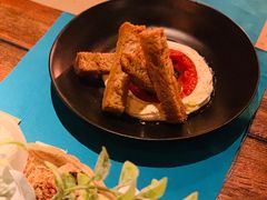 -Carbon莫卡哆·意大利复古集市餐厅(杭州大厦店)