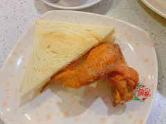 -露莎餐厅(得胜沙店)