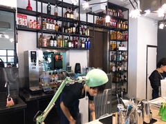 -Nectar One Cafe(勇烈路n1店)