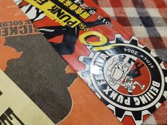 -鼓楼吃面·肉啃肉(南锣鼓巷店)