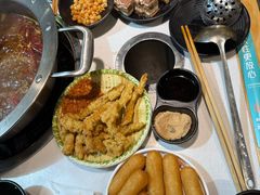 -屋头串串(临江路店)