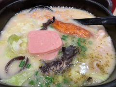 阿香过桥米线-阿香米线(深业上城店)