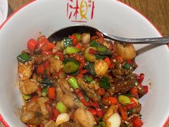 -湘味淳(千禧街店)