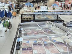 -盒马鲜生(顺义店)