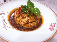 -农川记&酸菜鱼四川料理(横岗荣德店)