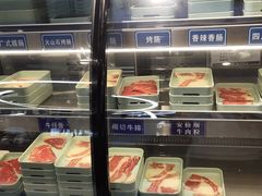 -蚝英雄鲜蚝自助专门店(长楹天街直营店)