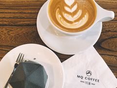 -明谦·Coffee&Cocktail Bar(美您公园店)