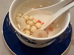 鸡头米-新荣记(新源南路店)