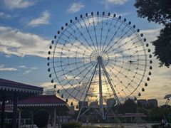 -霸王河欢乐世界