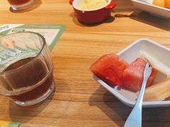 -豪客来牛排(重庆三峡广场步行街1704店)