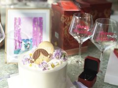 -AHAVA·Fang Baking Studio