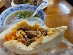 -长安后宰门水盆羊肉(新都心店)