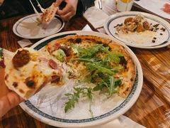 火鸡披萨-PIZZA BIANCA(民园店)