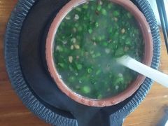 青稞菜心-桑吉林新派藏餐·汤锅·川菜