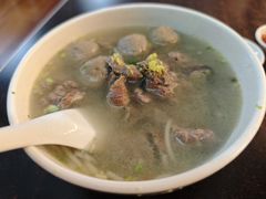 -潮镇老尾牛杂(环城西路店)