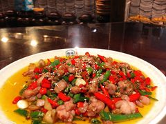 -杨记隆府(汉街店)