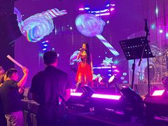 -MOSSO·Liveshow(M3香港广场店)
