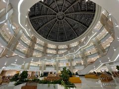 -厦门市图书馆(集美新城馆区)