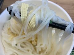 -魏家凉皮(十里河店)