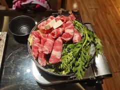 -昱匠·日本料理(金融街店)