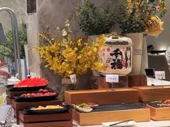 -大渔铁板烧(花园道店)