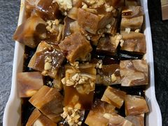 -友乐居羊蝎子(西直门店)