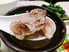 -老乡鸡(合肥火车站店)